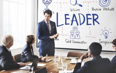 ESSENTIAL QUALITIES OF A GOOD LEADER