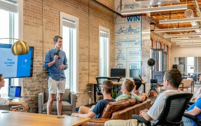 Essential Character Qualities of Effective Fundraising Leaders 