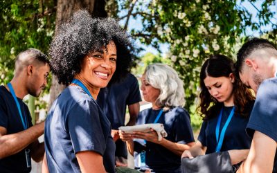 Reignite the Spark: How Passion Powers Fundraising That Lasts